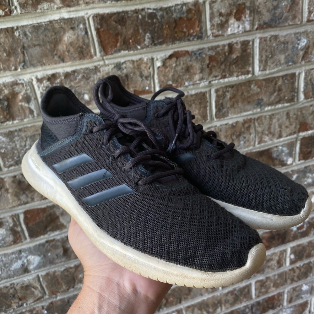 Adidas Cloudform Tennis Shoes